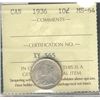 Image 1 : 1936 10¢ ICCS  MS-64.