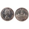 Image 1 : 1954  $1 ICCS  PL-66 CAMEO.