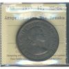 Image 1 : 1955  $1 ICCS  MS-64, Arnprior With Die Breaks.