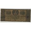 The Commercial Bank of N.B. 1860 PMG VG8 1801602 $1(5s) St.John, N.B.