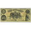 Image 1 : The Bank of Toronto 1929 $5 CH-715-22-22 PMG VF-25.