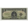 Image 1 : 1923 $2  DC-26a #A568790 PMG  VF-25. Splits.
