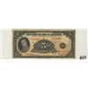 Image 1 : 1935 $5 BC-6 #F123345 PCGS  F-15.