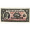 Image 1 : 1935 $20 BC-9a #A011168 PCGS VF-30.
