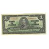Image 1 : 1937 $1 BC-21a #DA3404353.  AU+.
