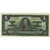Image 1 : 1937 $1 BC-21a #DA7721815 PCGS CH UNC-64PPQ.