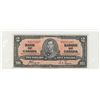 Image 1 : 1937 $2 BC-22c #BR9211497 CCCS UNC-63.