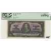Image 1 : 1937 $10 BC-24a #AD6010659 PCGS F-15PPQ.