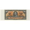 Image 1 : 1937 $50 BC-26c PCGS EF-40 Apparent. Small edge tear.