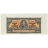 Image 1 : 1937 $50 PCGS EF-40 Apparent. Ink marks.