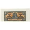 Image 1 : 1937 $50 BC-26b #SBH3739014 PCGS EF-45.
