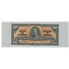 Image 1 : 1937 $50 BC-26b SN#B/H3753532 PMG CH AU-58.