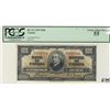 Image 1 : 1937 $100 BC-27c #BJ5037704 PCGS CH AU-55.
