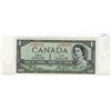 Image 1 : 1954 $1 BC-29b Devil's Face  CCCS  UNC-65.