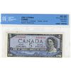Image 1 : 1954  $5 BC-31b #IC3284446 CCCS  AU-50.