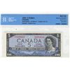Image 1 : 1954  $5 BC-31b #IC3284414 CCCS  AU-55.