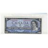 Image 1 : 1954  $5 BC-39aA Replacement *A/C, CCCS Gem UNC-65.