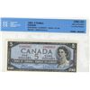Image 1 : 1954 $5 BC-39b LOW SERIAL #:A/X0000007 CCCS GEM UNC-65.