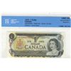 Image 1 : 1973 $1 BC-46aA Replacement *IG CCCS UNC-66.
