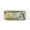 Image 1 : 1973 $1 BC-46a #NB8000000 CCCS AU-50.