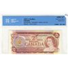 Image 1 : 1974  $2 BC-47aA Replacement #*UG5764971  CCCS UNC-67 .