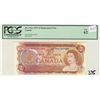 Image 1 : 1974 $2 BC-47bA Replacement #ABX PCGS UNC-62.