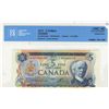 Image 1 : 1972 $5 BC-48bA Replacement  #*SP2283193 CCCS UNC 66.