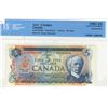 Image 1 : 1972  $5 BC-48aA Replacement #*CD CCCS Choice UNC-63.