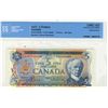 Image 1 : 1972 $5 BC-48aA #*CC3146683 CCCS UNC-63.