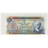 Image 1 : 1972  $5 BC-48b #XA1958843 Lawson/Bouey CH-UNC.