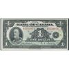 Image 1 : 1935 $1 BC-1 #A5718974 PMG CH UNC64.  A popular issue.