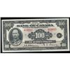 Image 1 : 1935 $100 BC-15 #A14915 PMG EF45.  Very clean and bright.  A choice example.