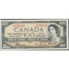 Image 1 : 1954 $100 BC-35a DF #AJ0758514 PCGS VF30PPQ.
