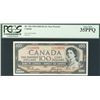 Image 1 : 1954 $100 BC-35b DF #2329608 PCGS VF35PPQ.