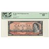 Image 1 : 1954 $2 BC-38Aa #*AB0026497 PCGS CH AU55.  Looks choice.  Very bright.