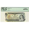Image 1 : 1973 $1 BC-46a, PA6237359. PCGS Gem UNC-66PPQ, better prefix.