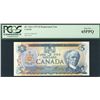 Image 1 : 1979 $5 BC-53bA, 31003856687. PCGS UNC-65; PPQ  A real Gem.  Flashy.