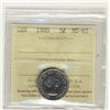 Image 1 : 1960 5¢ ICCS MS65