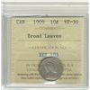 Image 1 : 1909 10¢ BL ICCS VF30