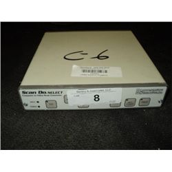 Scan Do Select Video Converter