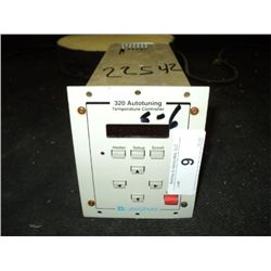 Lake Shore 320 Autotuning Controller