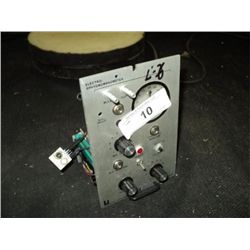 Lafayette 76404 Electro Sphygmomanometer