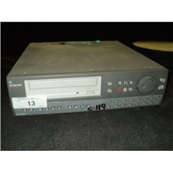 GE Security Store Safe