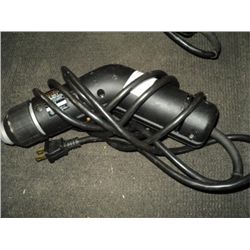 Paladin DMS-2 Screw Gun