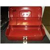 Image 1 : Red Tool Box