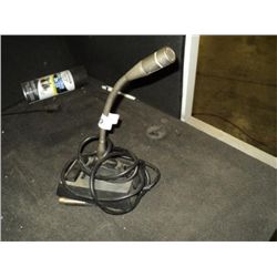 Shure 540 A Microphone