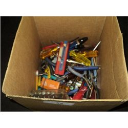 Box: Misc Tools