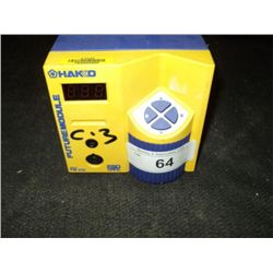 Hakko FM-202 Soldering Station