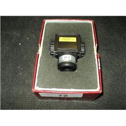 Klein Optical Convergance Error Measurement Gage