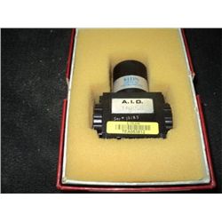 Klein Optical Convergance Error Measurement Gage